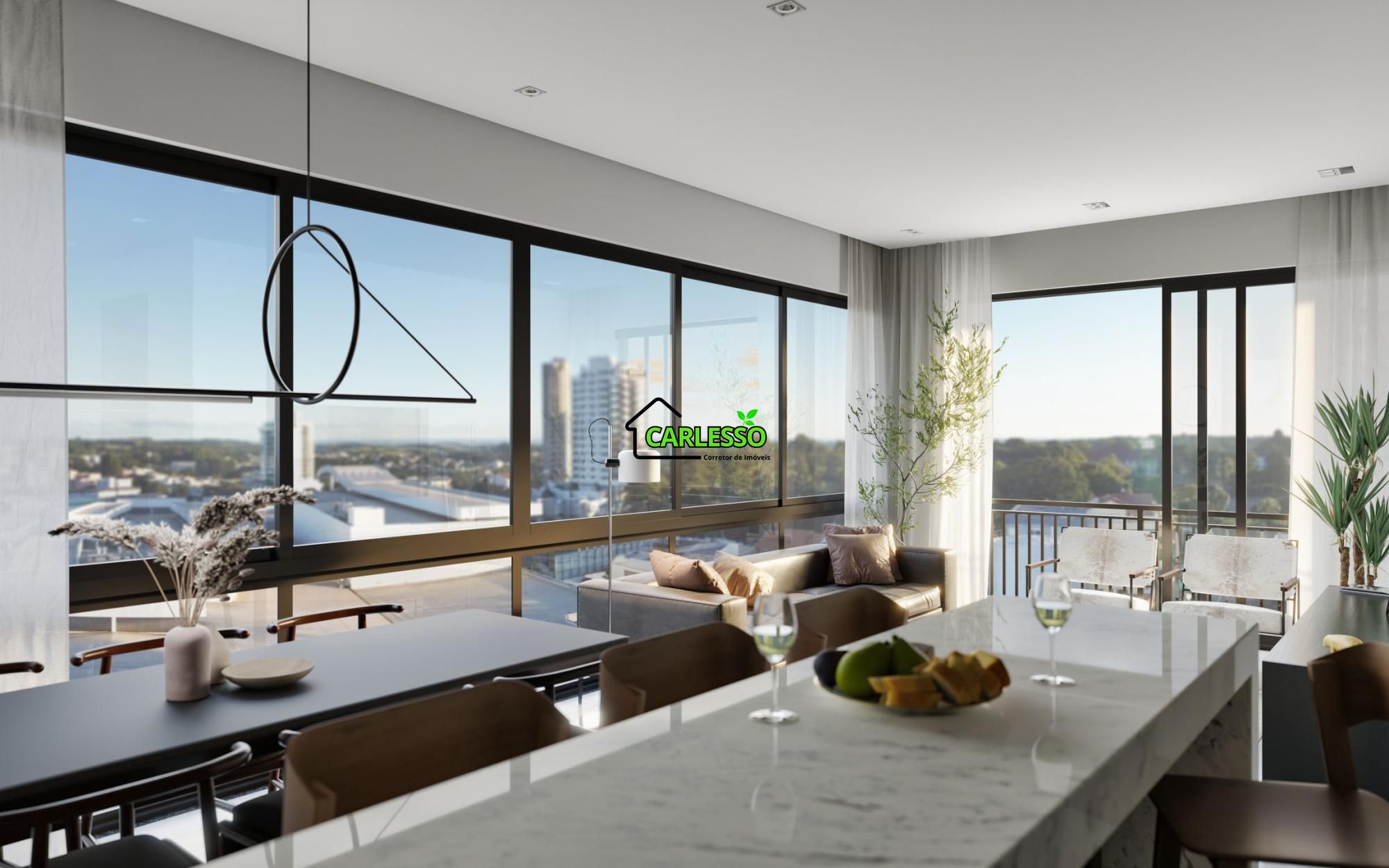 Apartamento, 2 quartos, 63 m² - Foto 7