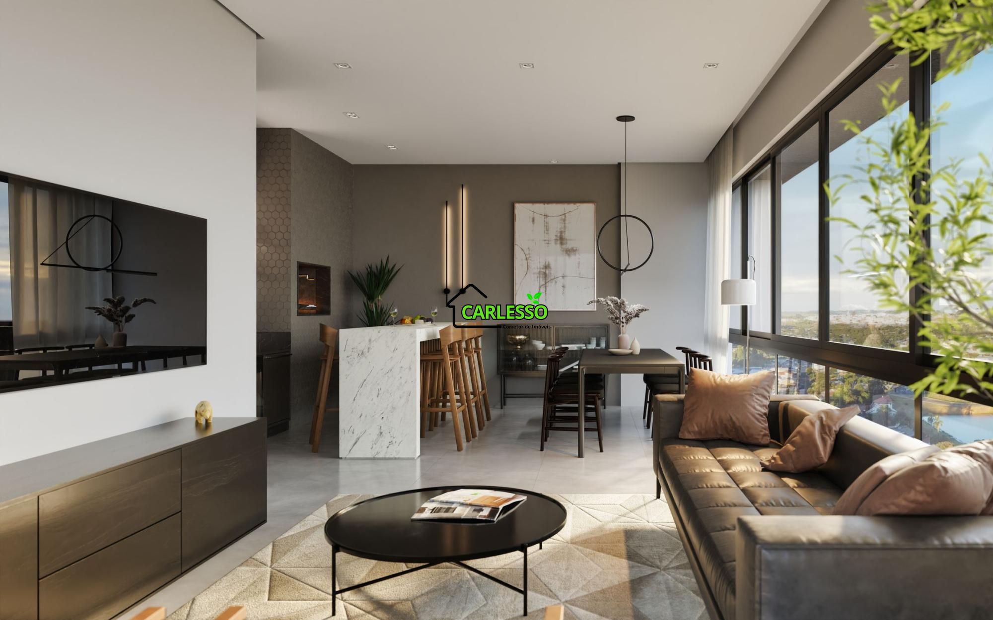 Apartamento, 2 quartos, 63 m² - Foto 8
