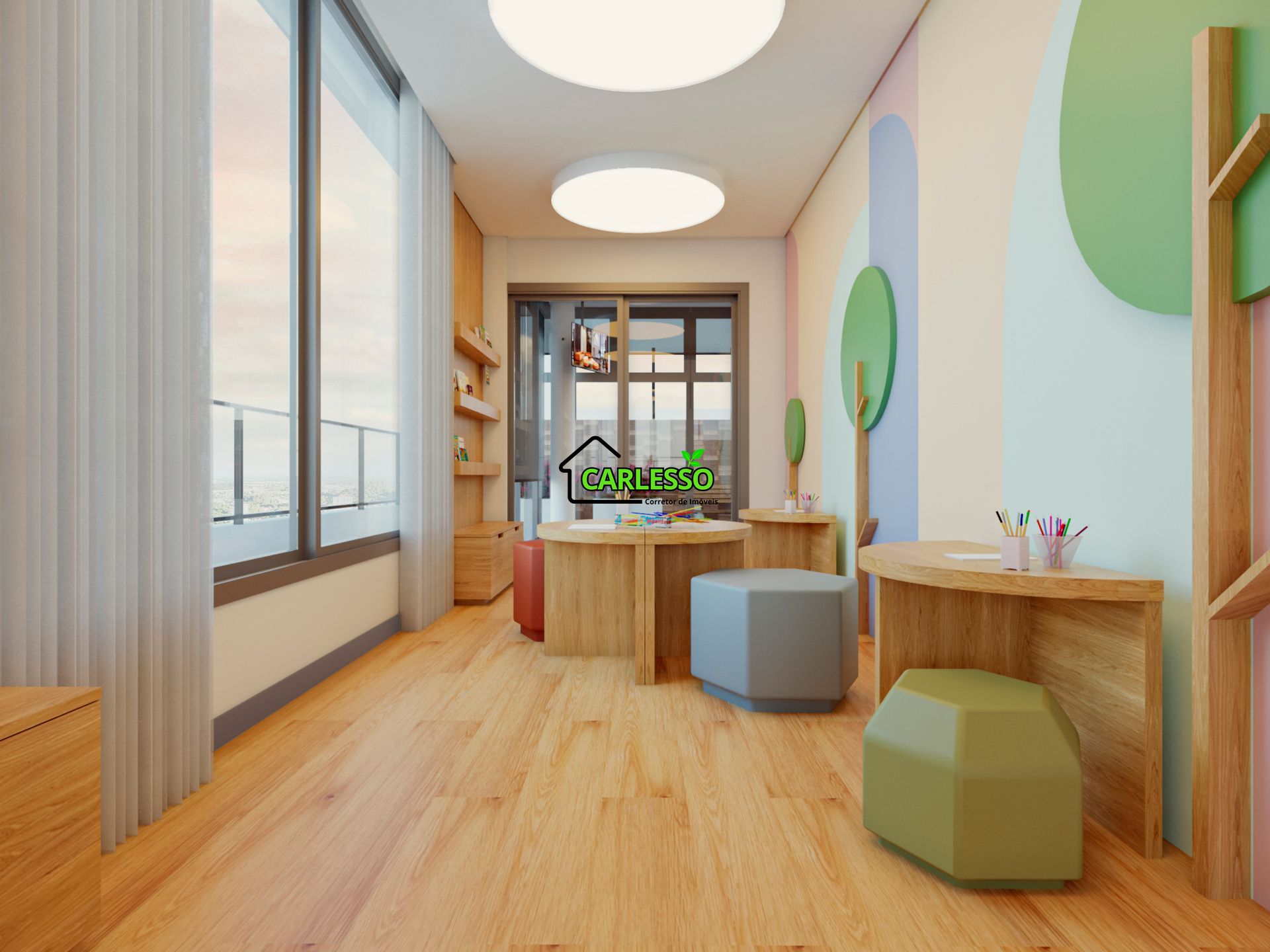 Apartamento, 3 quartos, 120 m² - Foto 20