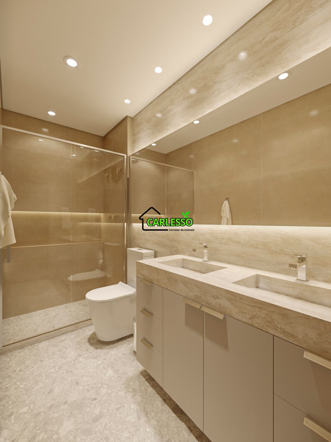 Apartamento, 3 quartos, 120 m² - Foto 17