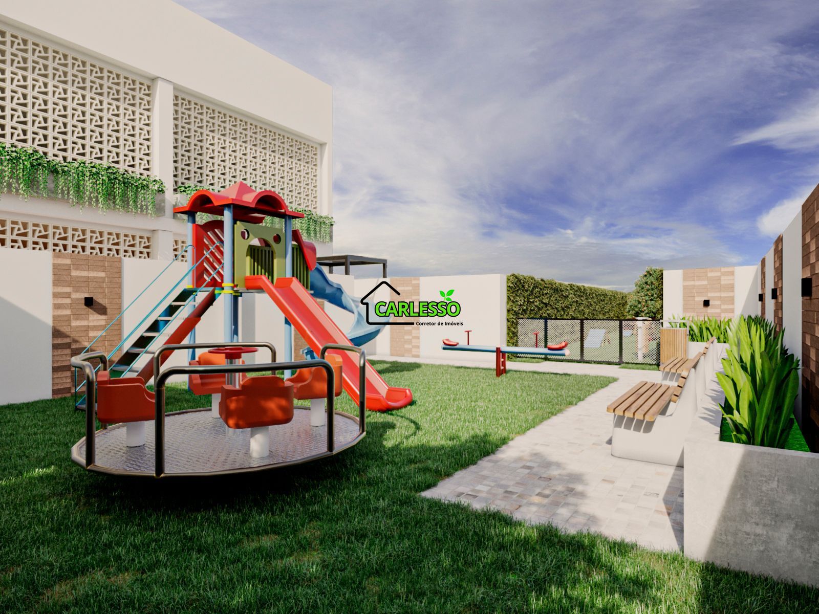 Apartamento, 3 quartos, 120 m² - Foto 18