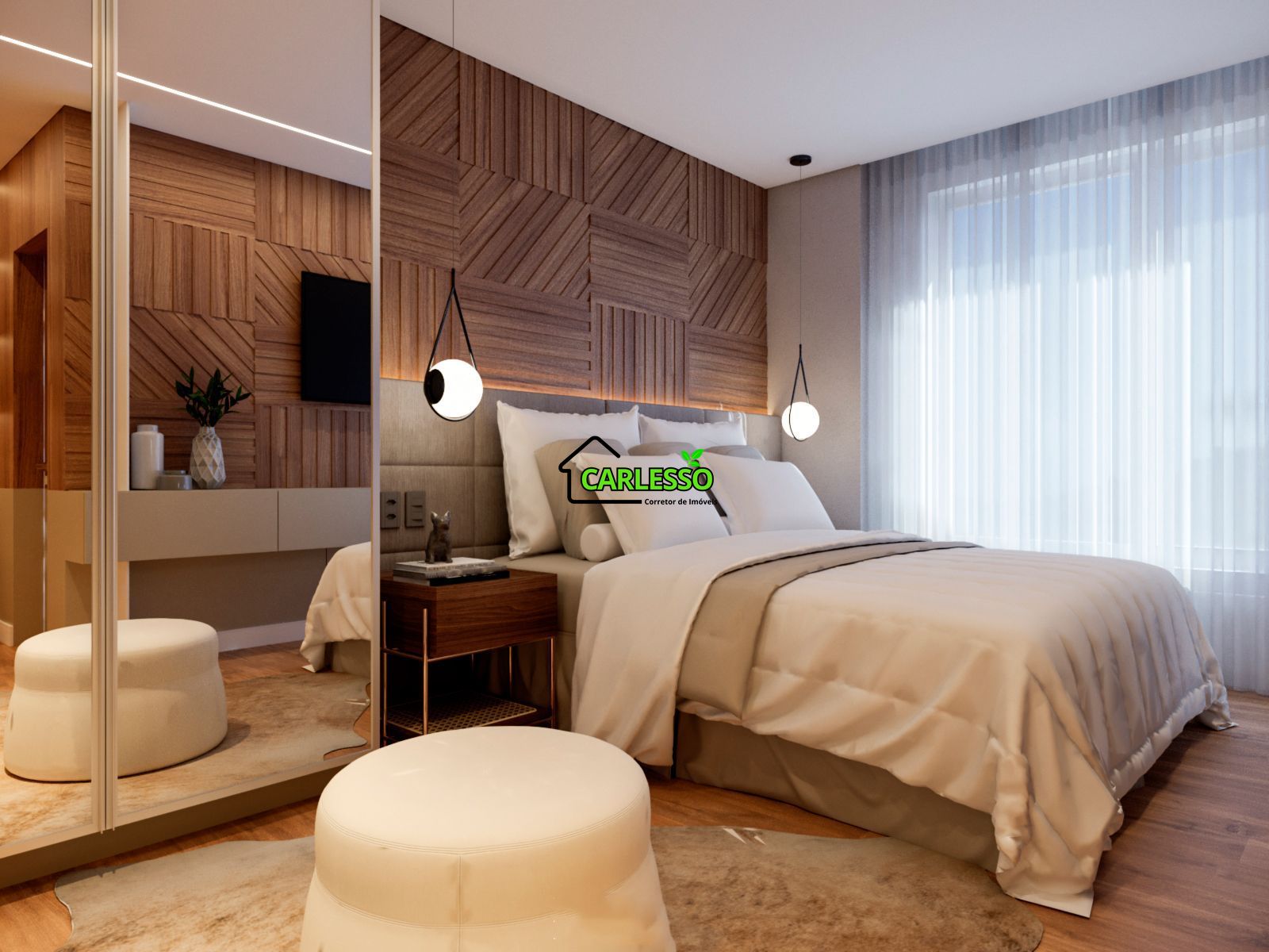 Apartamento, 3 quartos, 152 m² - Foto 16