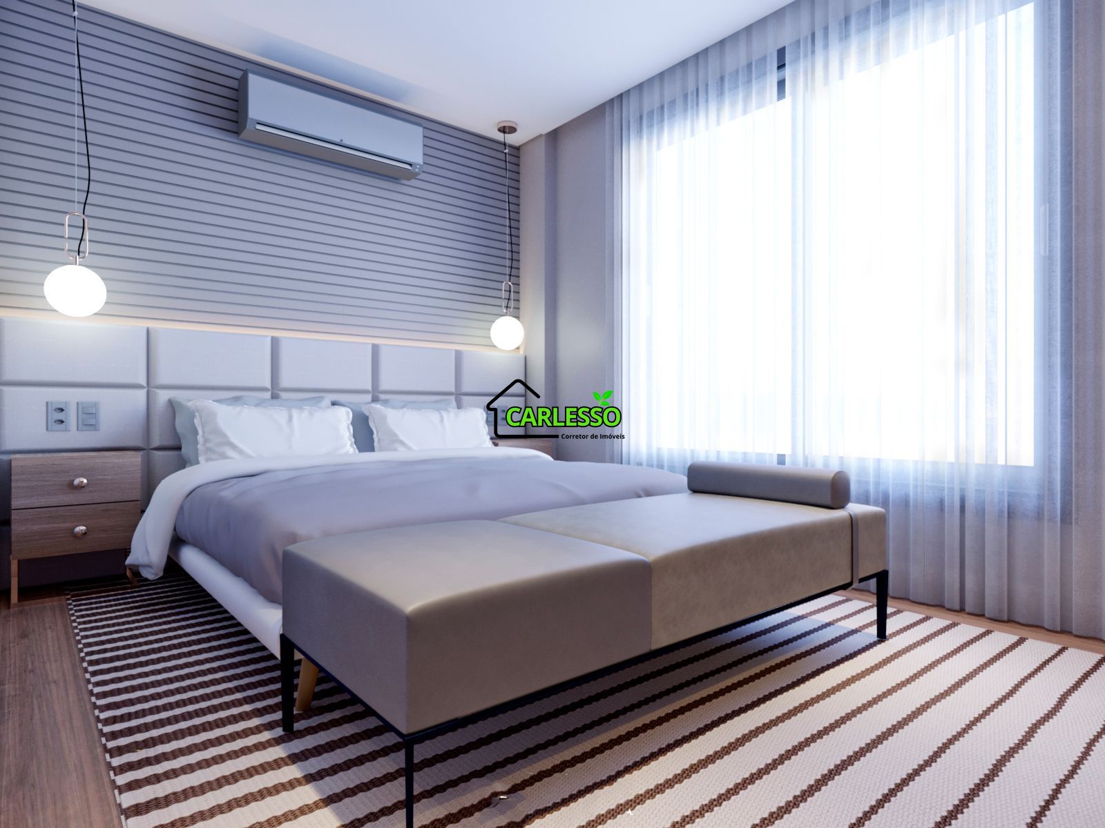 Apartamento, 3 quartos, 151 m² - Foto 14