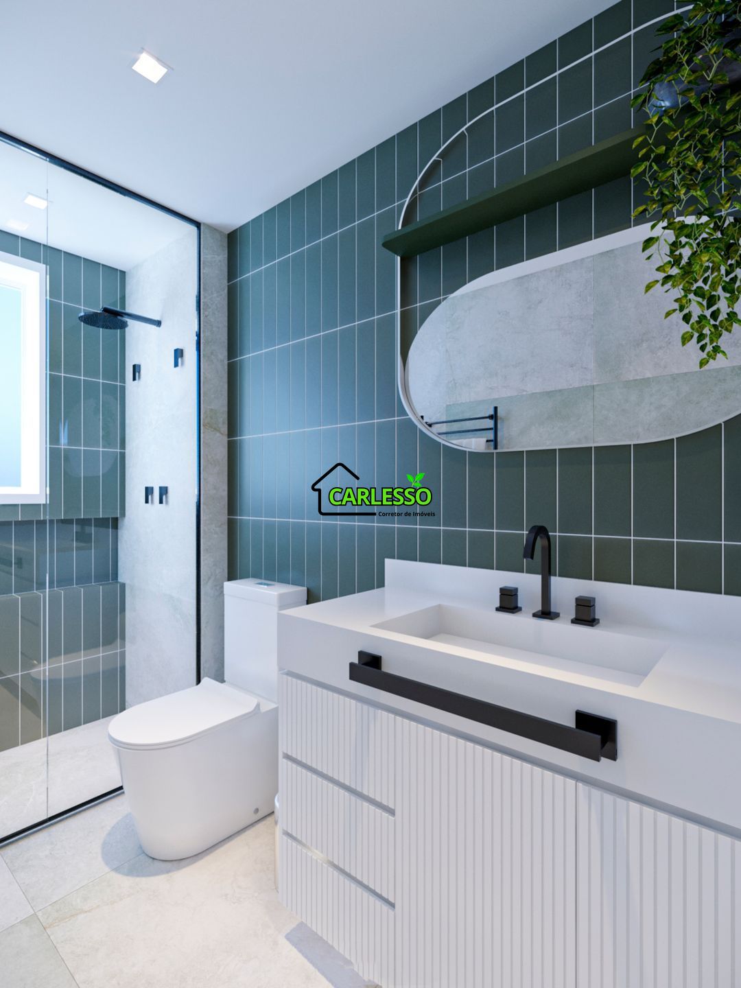 Apartamento, 3 quartos, 151 m² - Foto 15