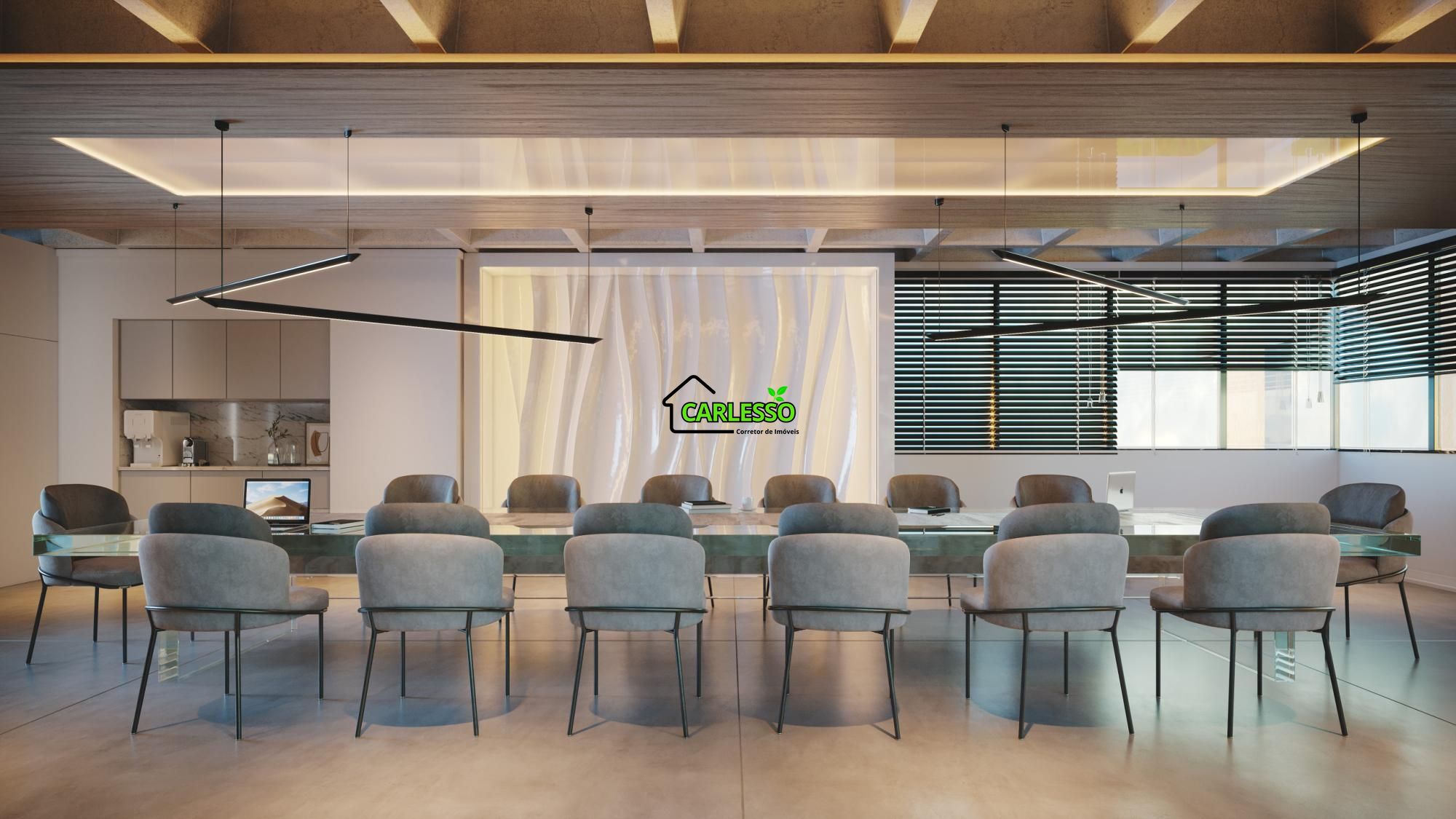 Sala comercial com 1 Dormitórios à venda, 41 m² por R$ 367.000,00 Sala comercial com 1 Dormitórios à venda, 41 m² por R$ 367.000,00