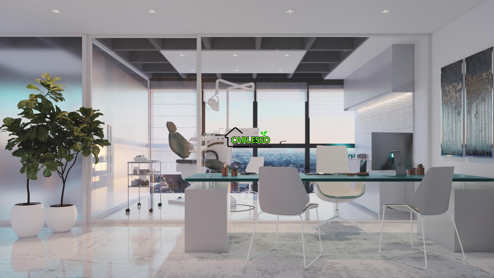 Sala comercial com 1 Dormitórios à venda, 41 m² por R$ 367.000,00 Sala comercial com 1 Dormitórios à venda, 41 m² por R$ 367.000,00