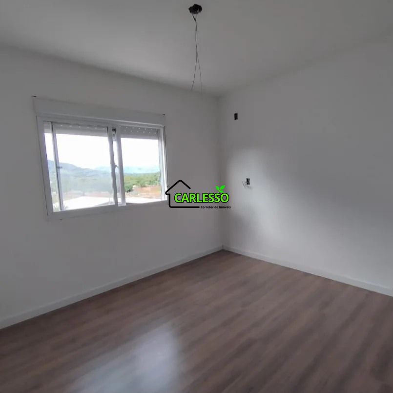 Apartamento próximo a UFSM com 2 dormitórios financiável