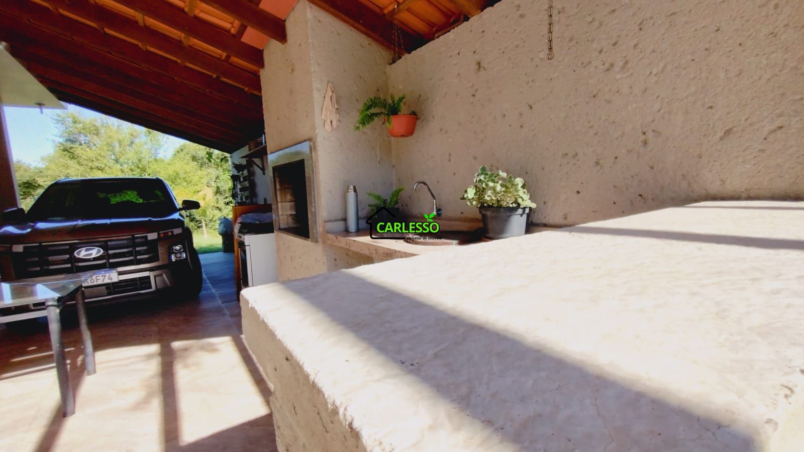 Sítio, 2 quartos, 7 hectares - Foto 16