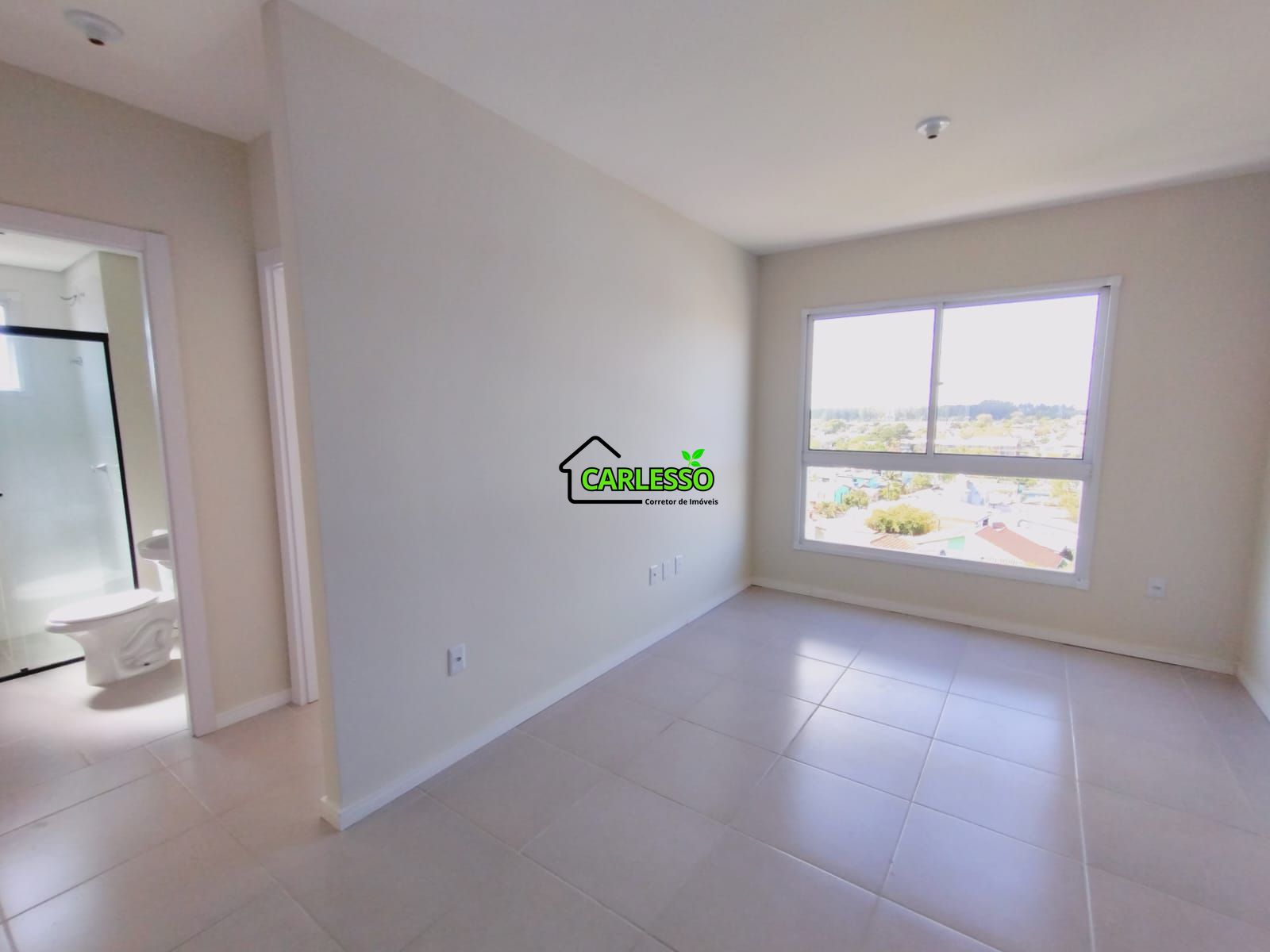 Apartamento, 2 quartos, 44 m² - Foto 5