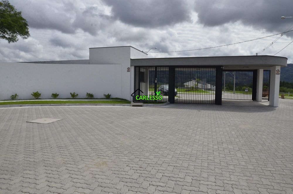 Terreno, 410 m² - Foto 1