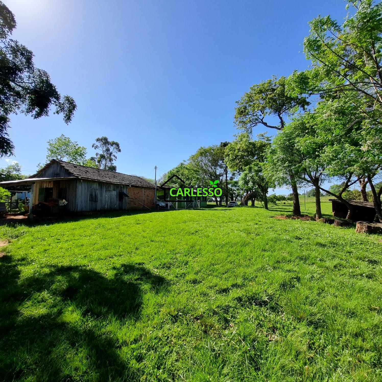 Chácara, 5 quartos, 7 hectares - Foto 23