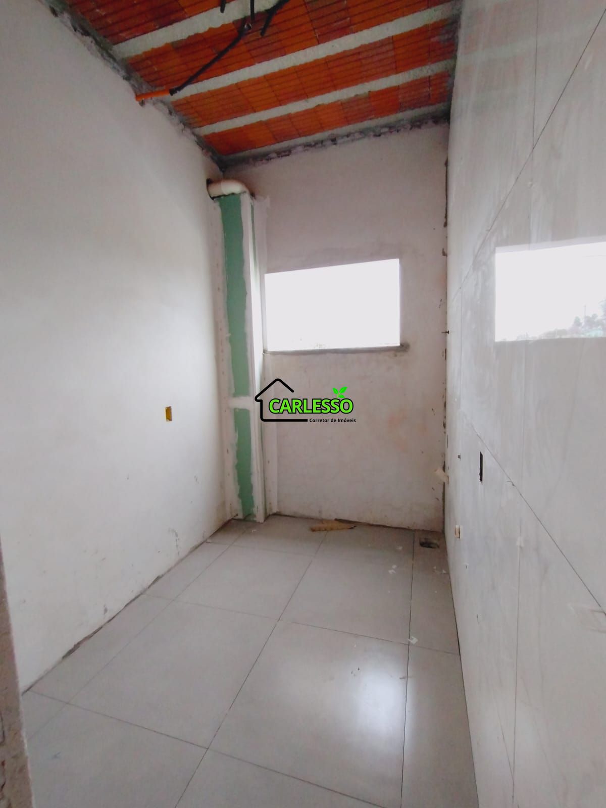 A casa dos meus sonhos