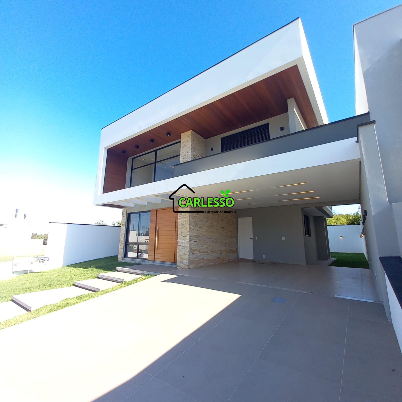 Casa, 3 quartos, 192 m² - Foto 1
