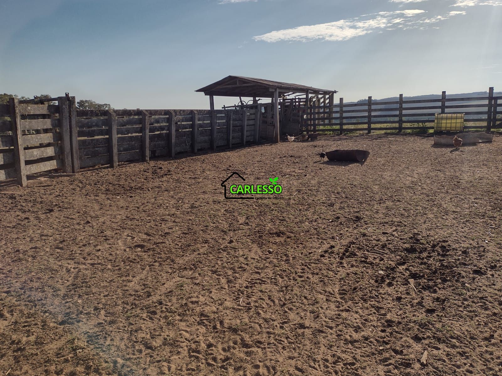 Fazenda com 63 ha