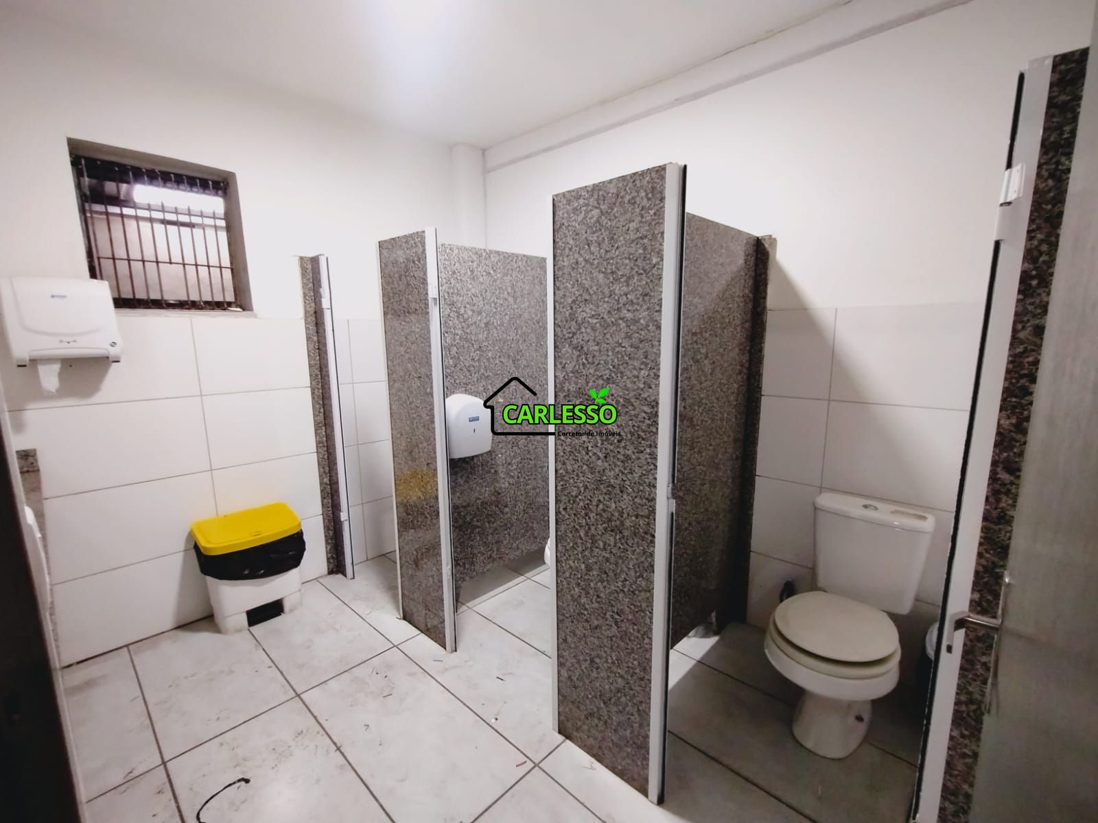 Depósito-Galpão, 600 m² - Foto 11