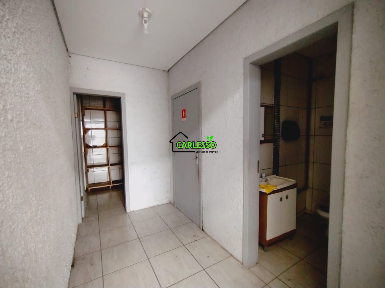 Depósito-Galpão, 275 m² - Foto 14