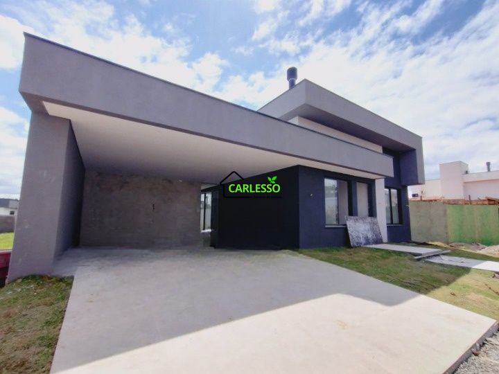 Casa, 3 quartos, 220 m² - Foto 2