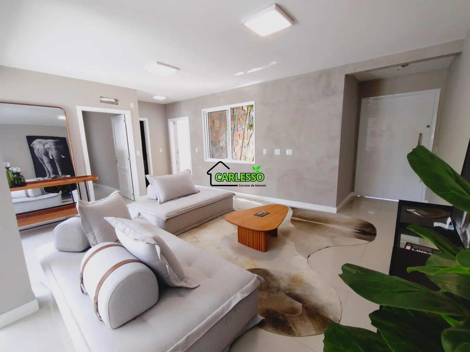Casa, 4 quartos, 255 m² - Foto 8