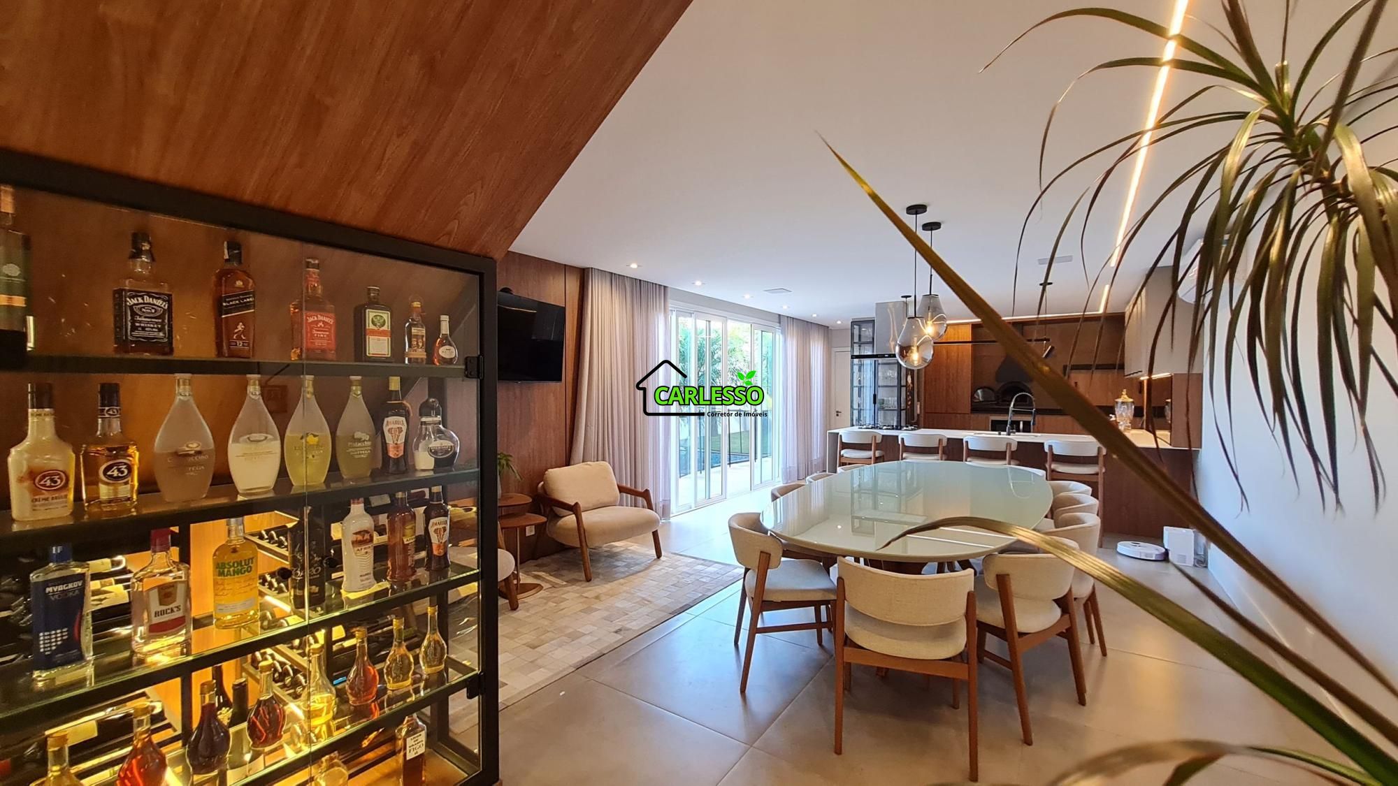 Casa, 3 quartos, 330 m² - Foto 11