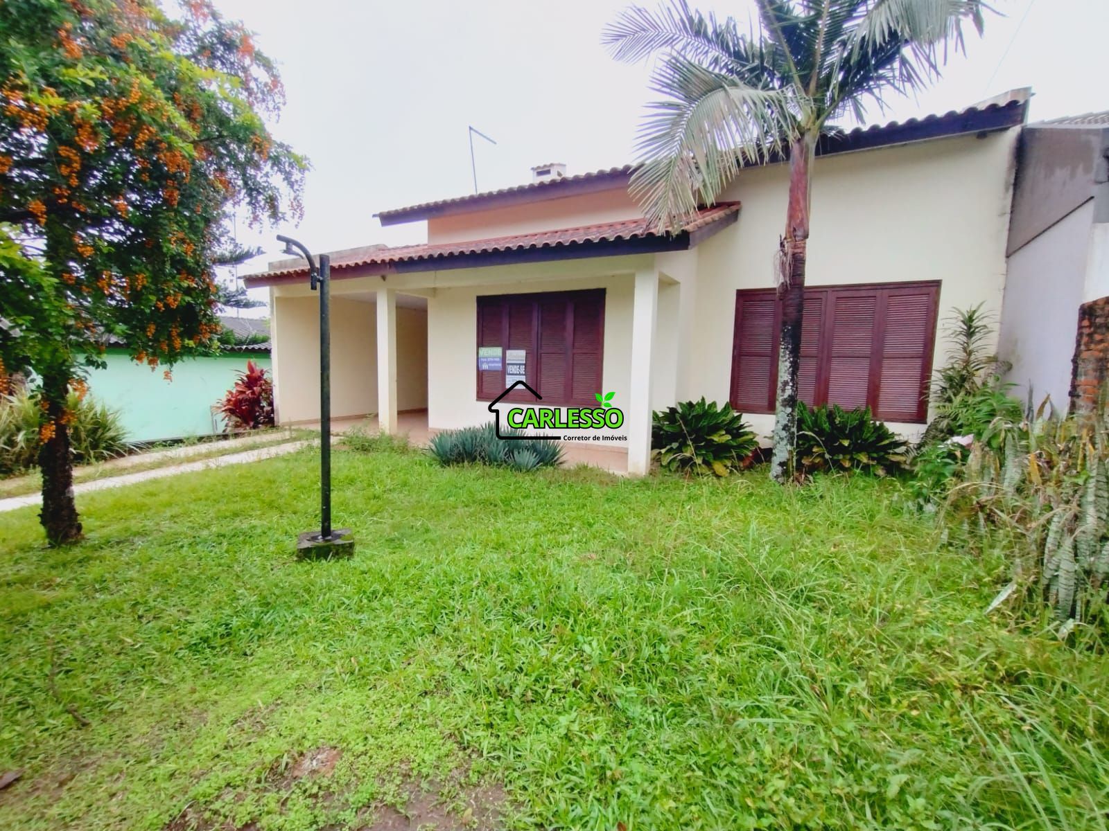 Casa, 3 quartos, 163 m² - Foto 1