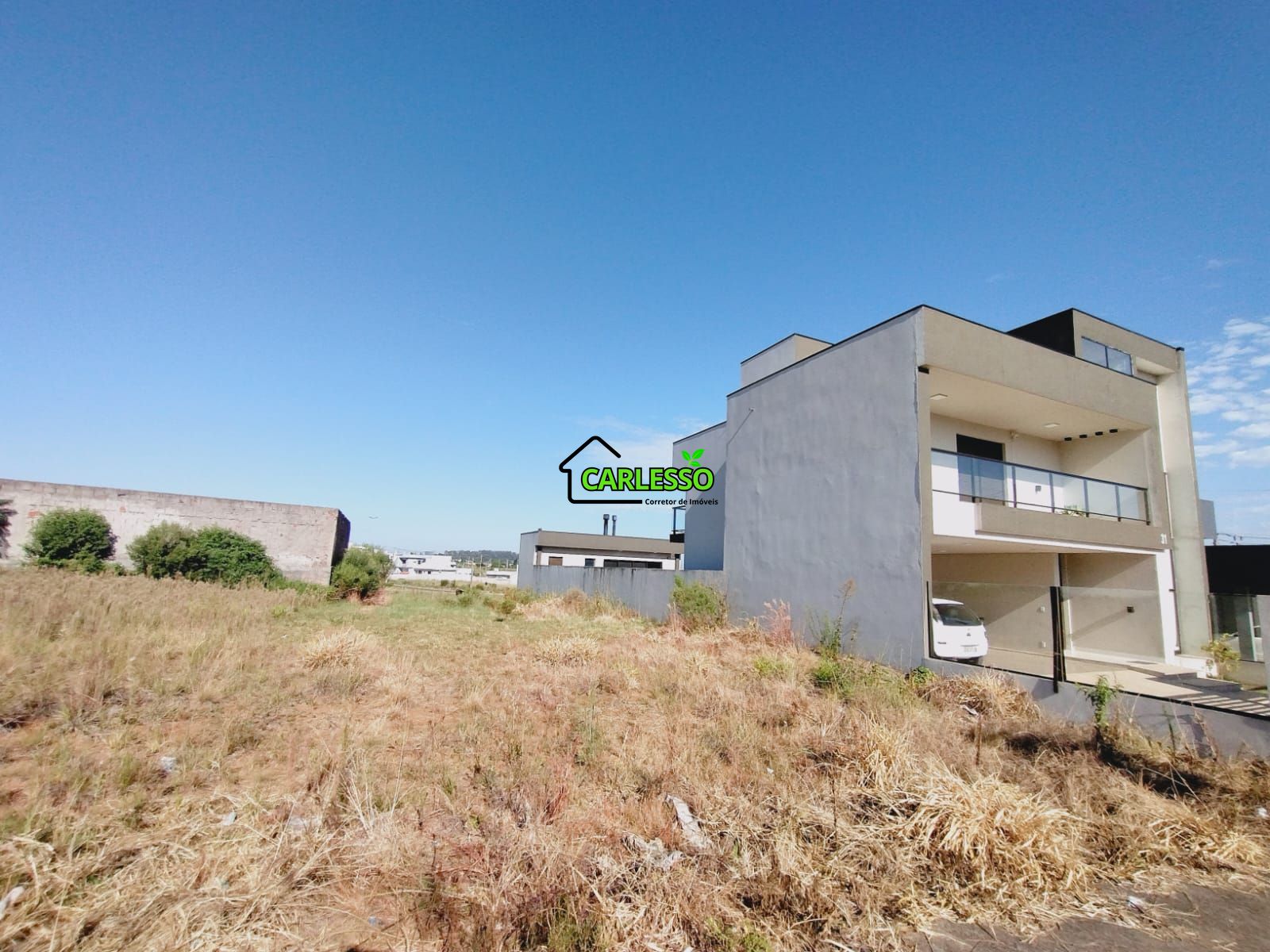 Terreno/Lote à venda, 375 m² por R$ 215.000,00 Terreno/Lote à venda, 375 m² por R$ 215.000,00
