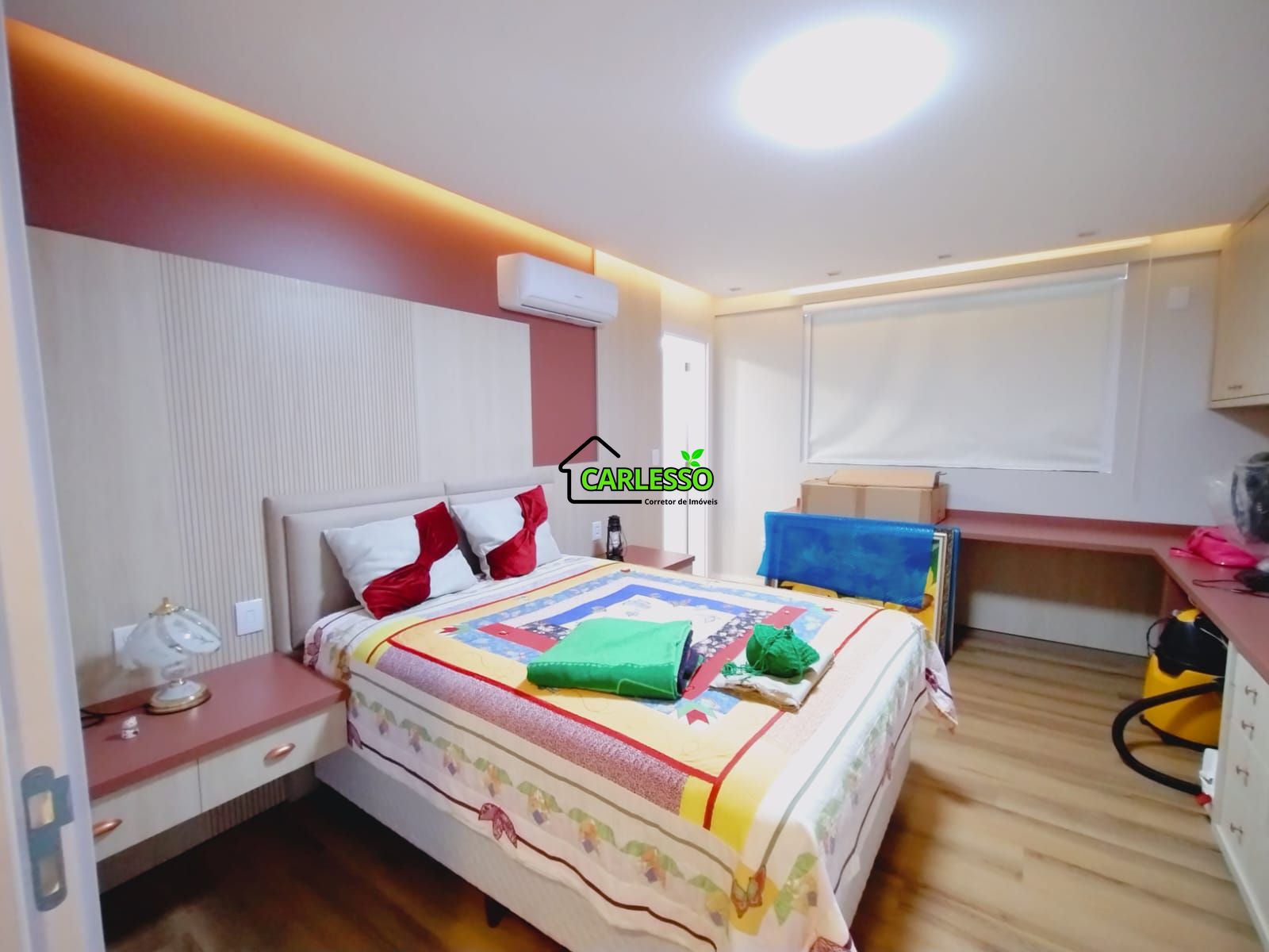 Apartamento, 3 quartos, 195 m² - Foto 23