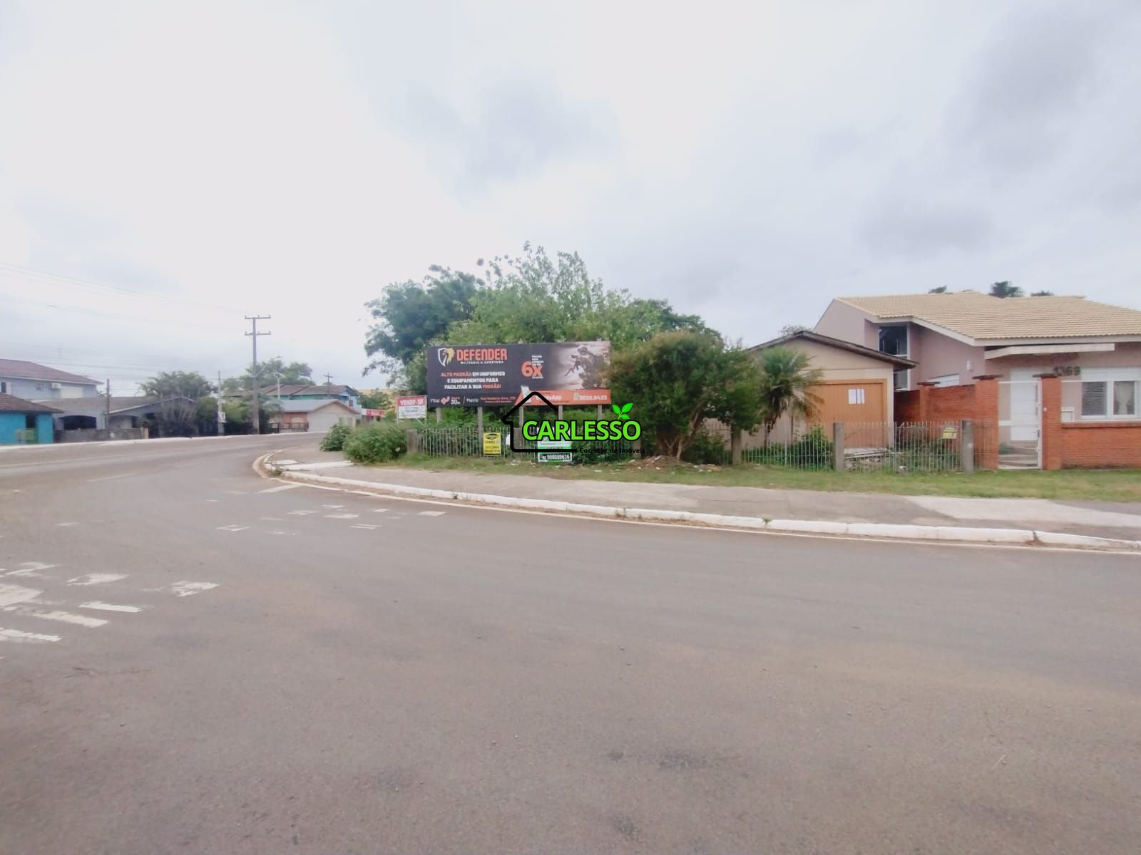 Terreno/Lote à venda, 1.180 m² por R$ 430.000,00 Terreno/Lote à venda, 1.180 m² por R$ 430.000,00