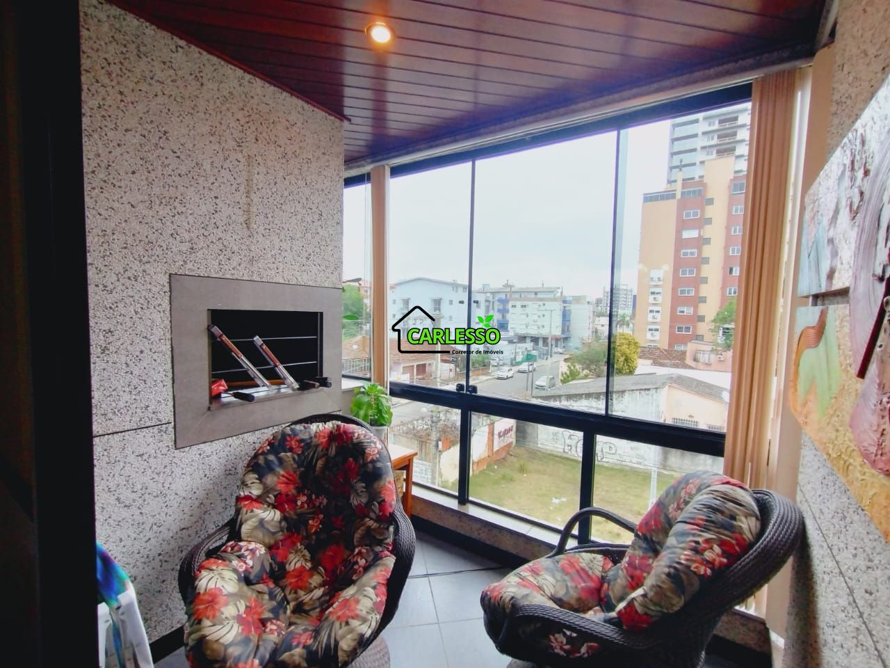 Apartamento, 3 quartos, 127 m² - Foto 23