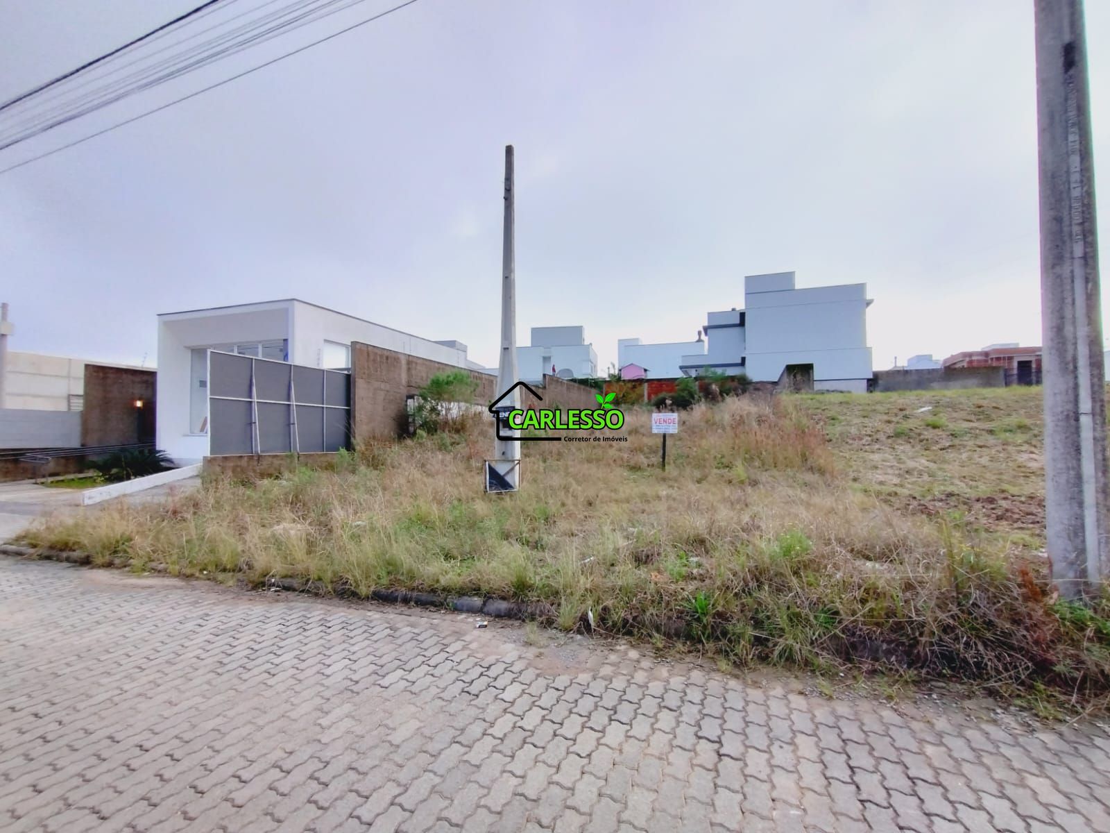 Terreno, 354 m² - Foto 1