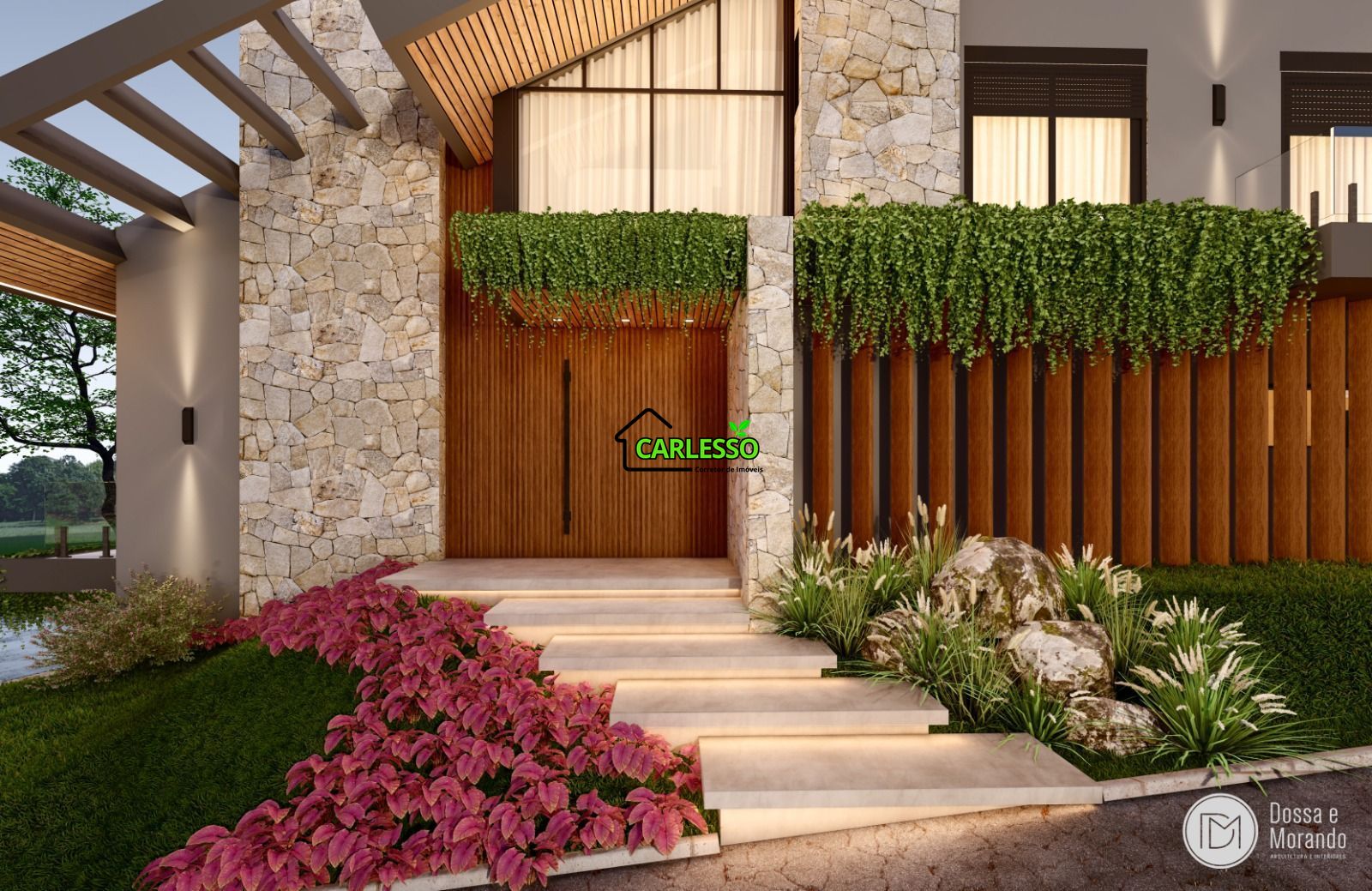 Casa, 4 quartos, 398 m² - Foto 2