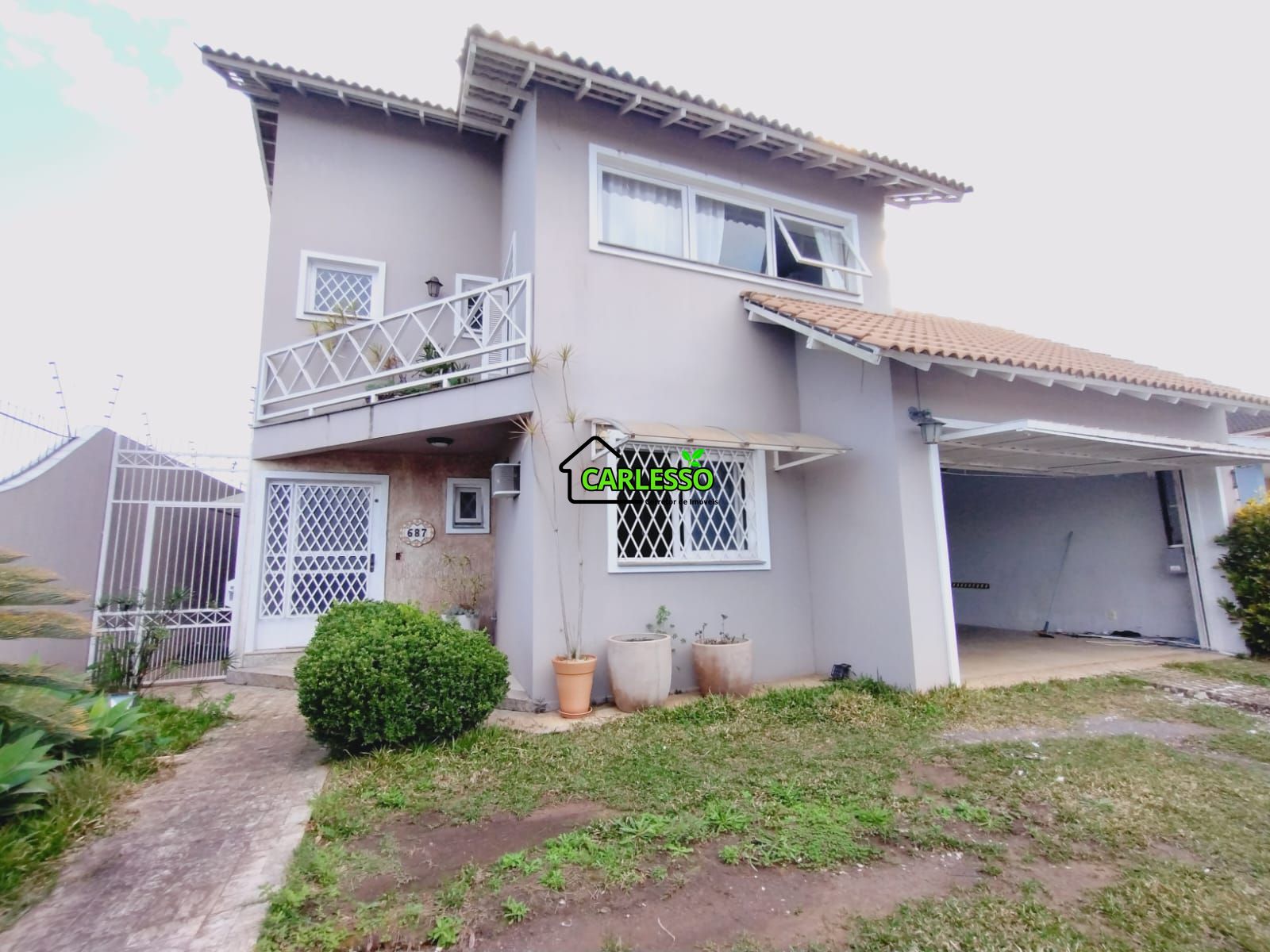 Casa, 4 quartos, 276 m² - Foto 56
