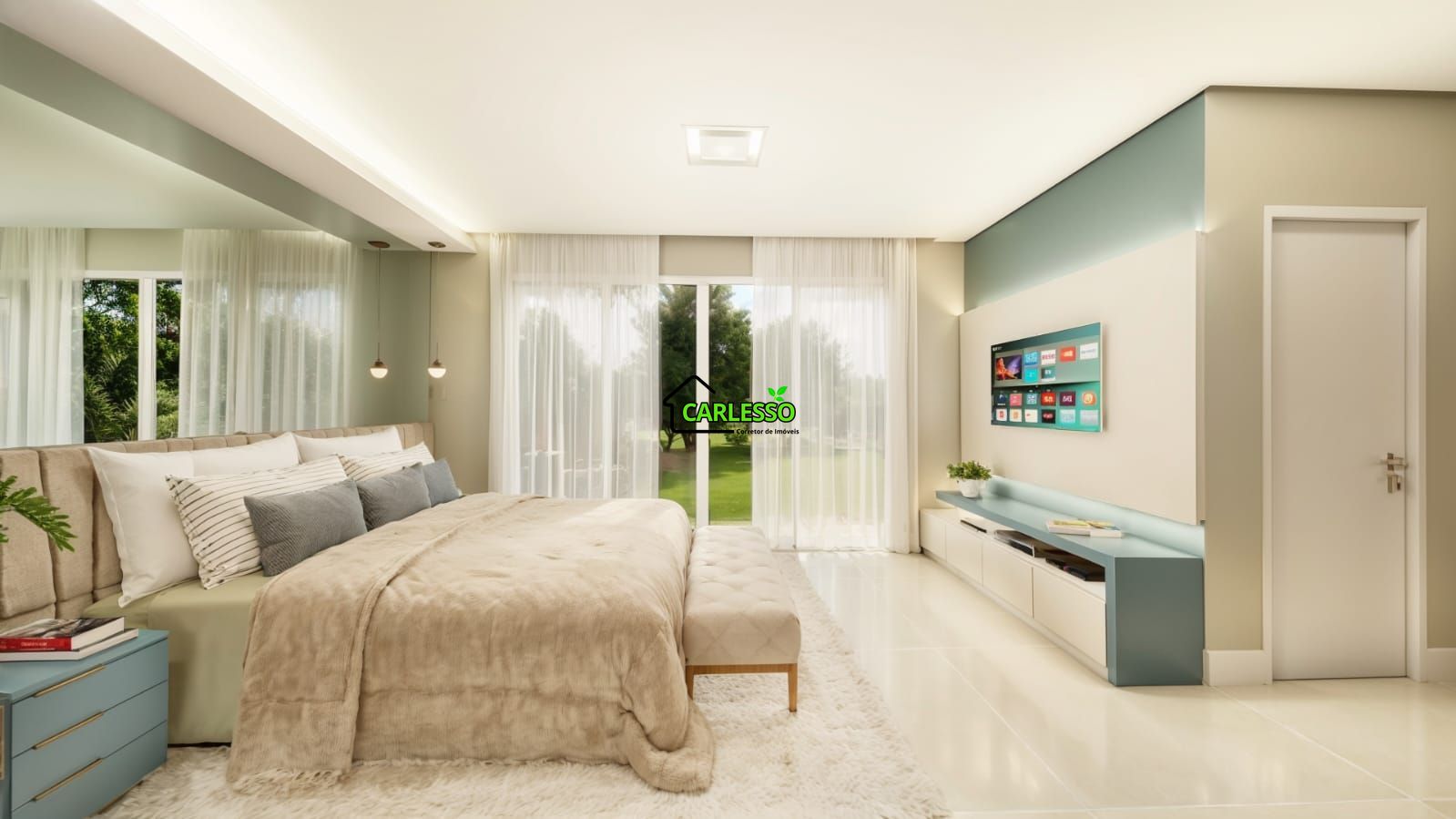 Casa, 4 quartos, 259 m² - Foto 11