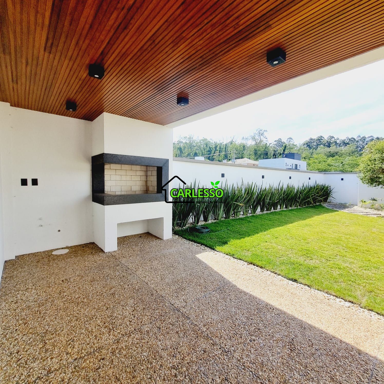 Casa, 3 quartos, 195 m² - Foto 21
