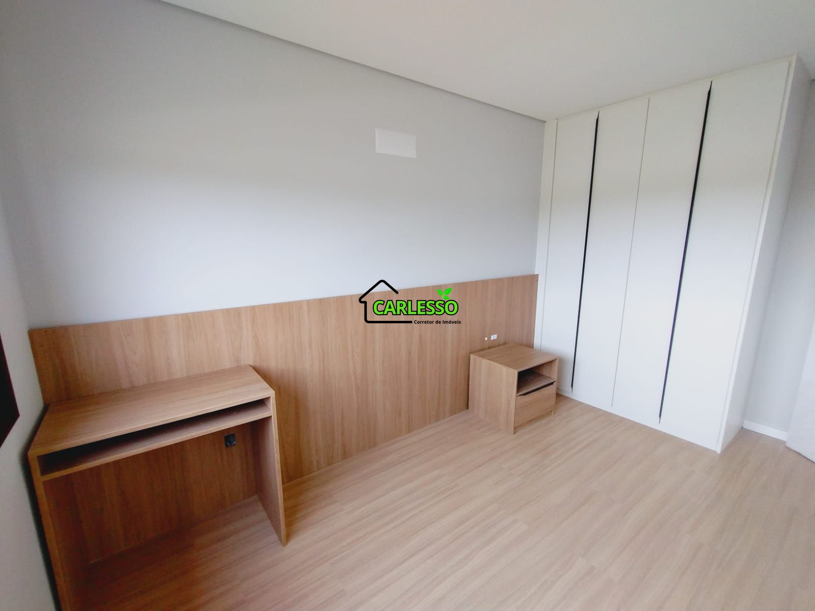 Apartamento de 2 dormitórios em Camobi
