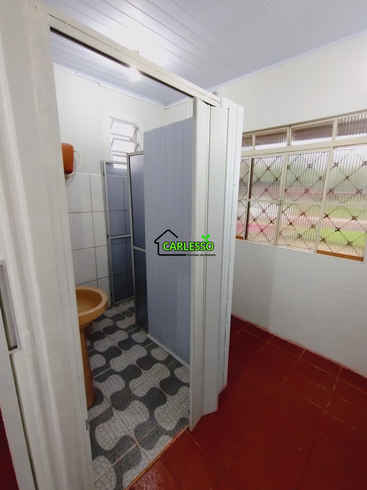 Casa, 1 quarto, 55 m² - Foto 14