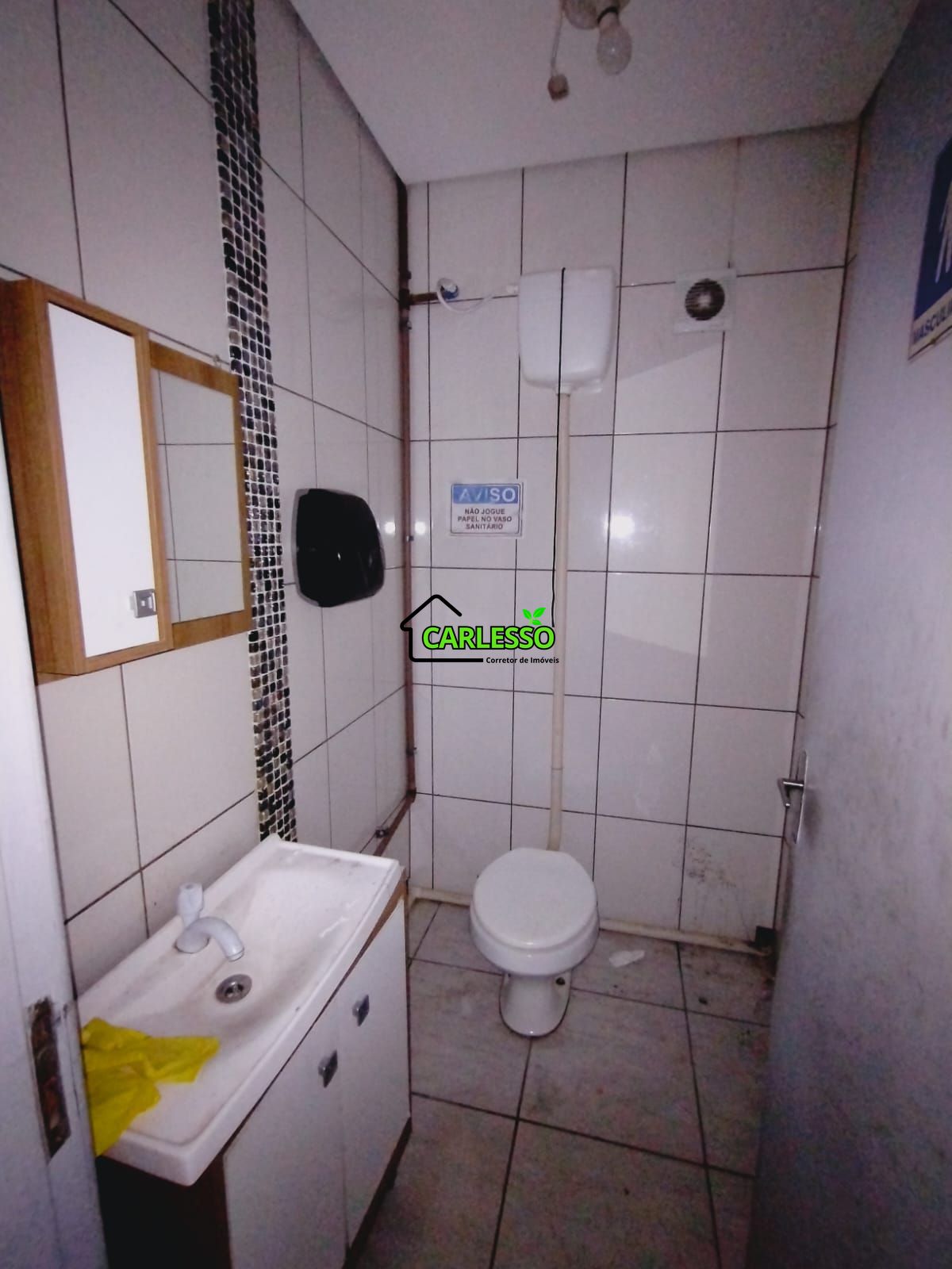 Depósito-Galpão, 275 m² - Foto 15