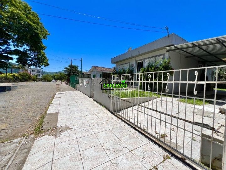 Casa, 2 quartos, 74 m² - Foto 1