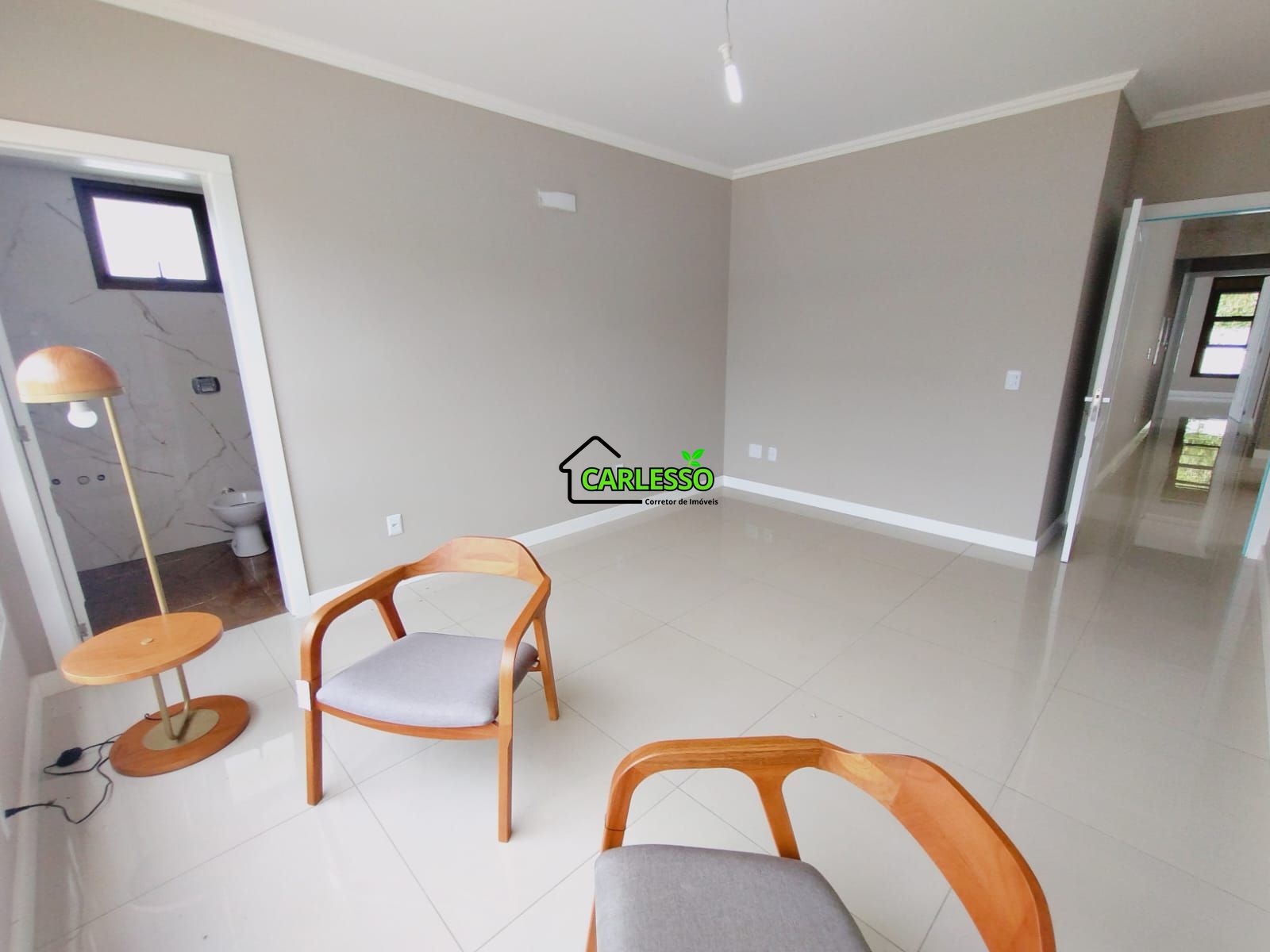 Casa, 4 quartos, 255 m² - Foto 24