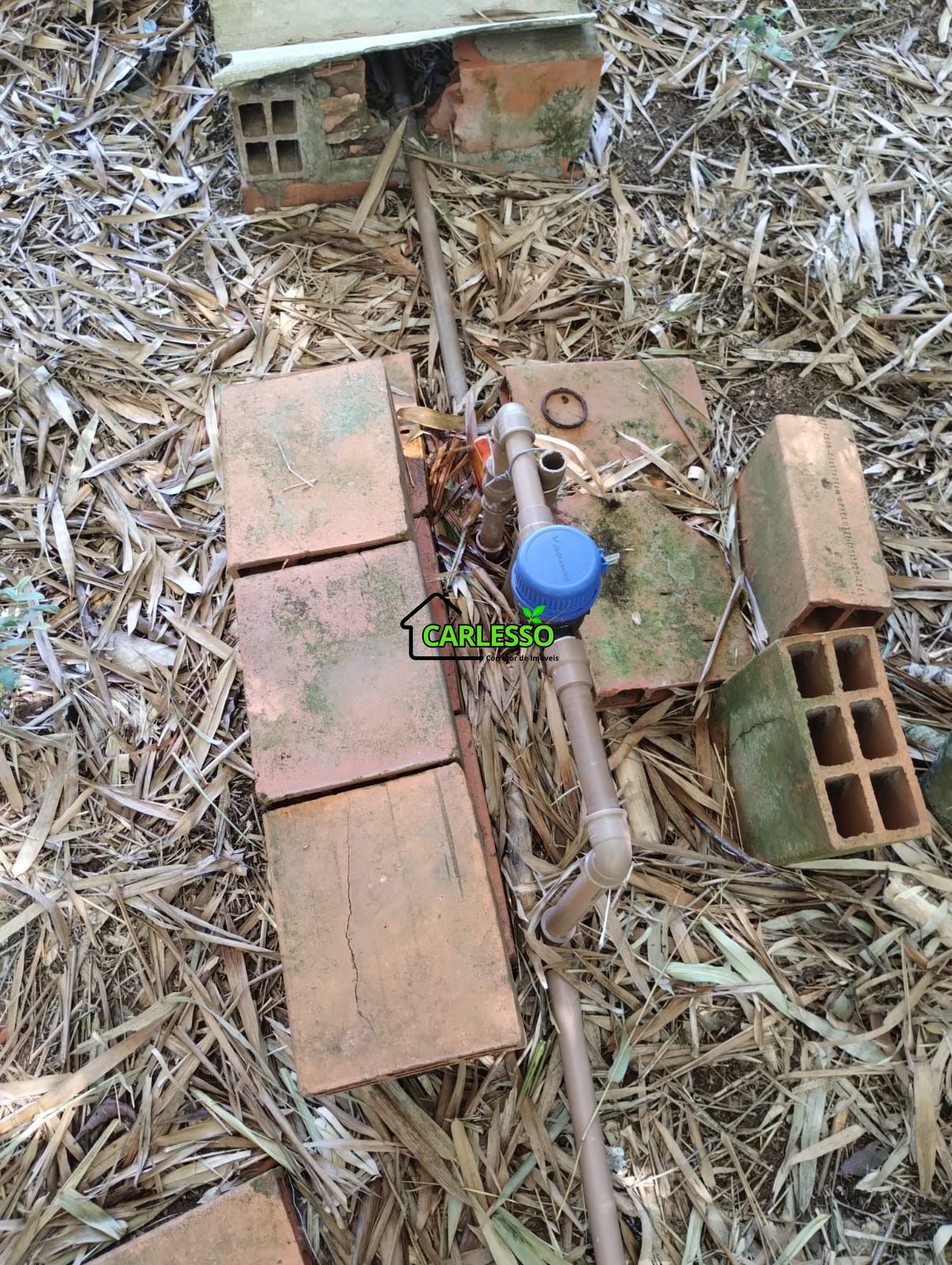 Fazenda/sítio/chácara/haras com 2 Dormitórios à venda, 100 m² por R$ 215.000,00 Fazenda/sítio/chácara/haras com 2 Dormitórios à venda, 100 m² por R$ 215.000,00