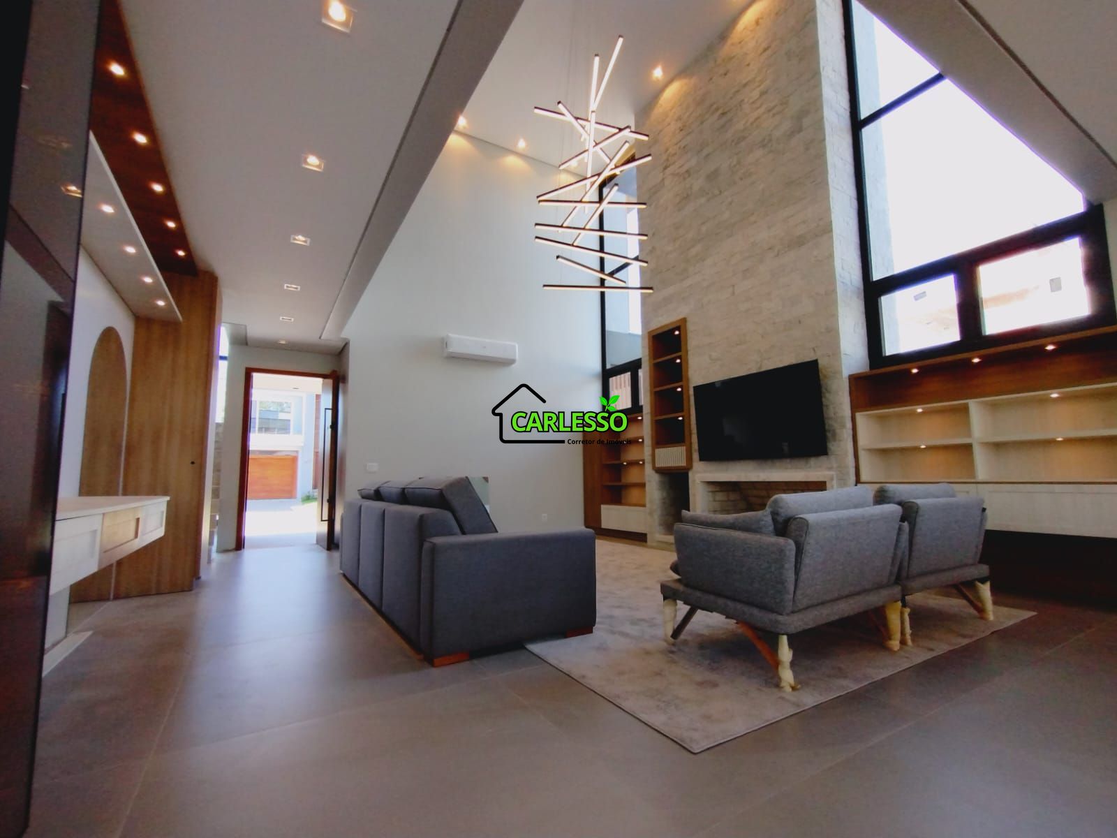 Casa, 5 quartos, 381 m² - Foto 12