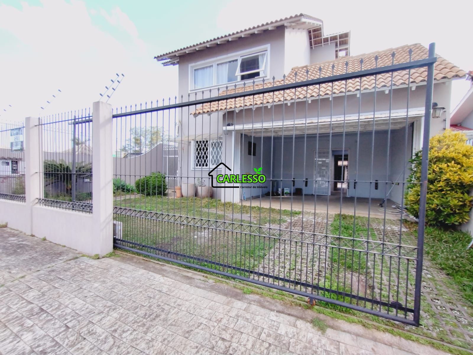 Casa, 4 quartos, 276 m² - Foto 3