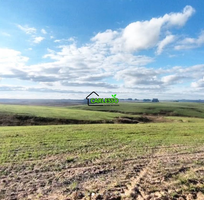 Fazenda, 156 hectares - Foto 1