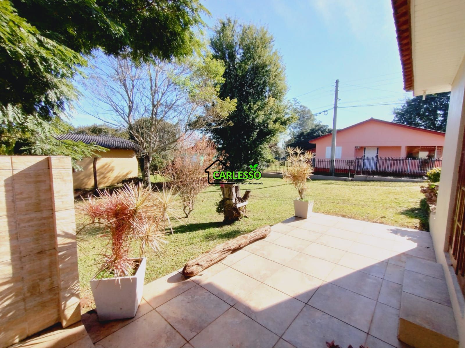 Casa, 3 quartos, 132 m² - Foto 27