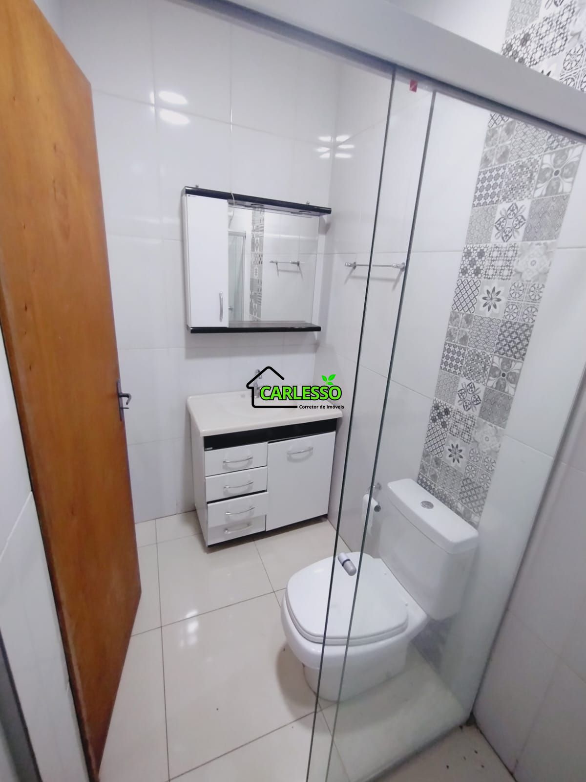 Casa, 3 quartos, 160 m² - Foto 21