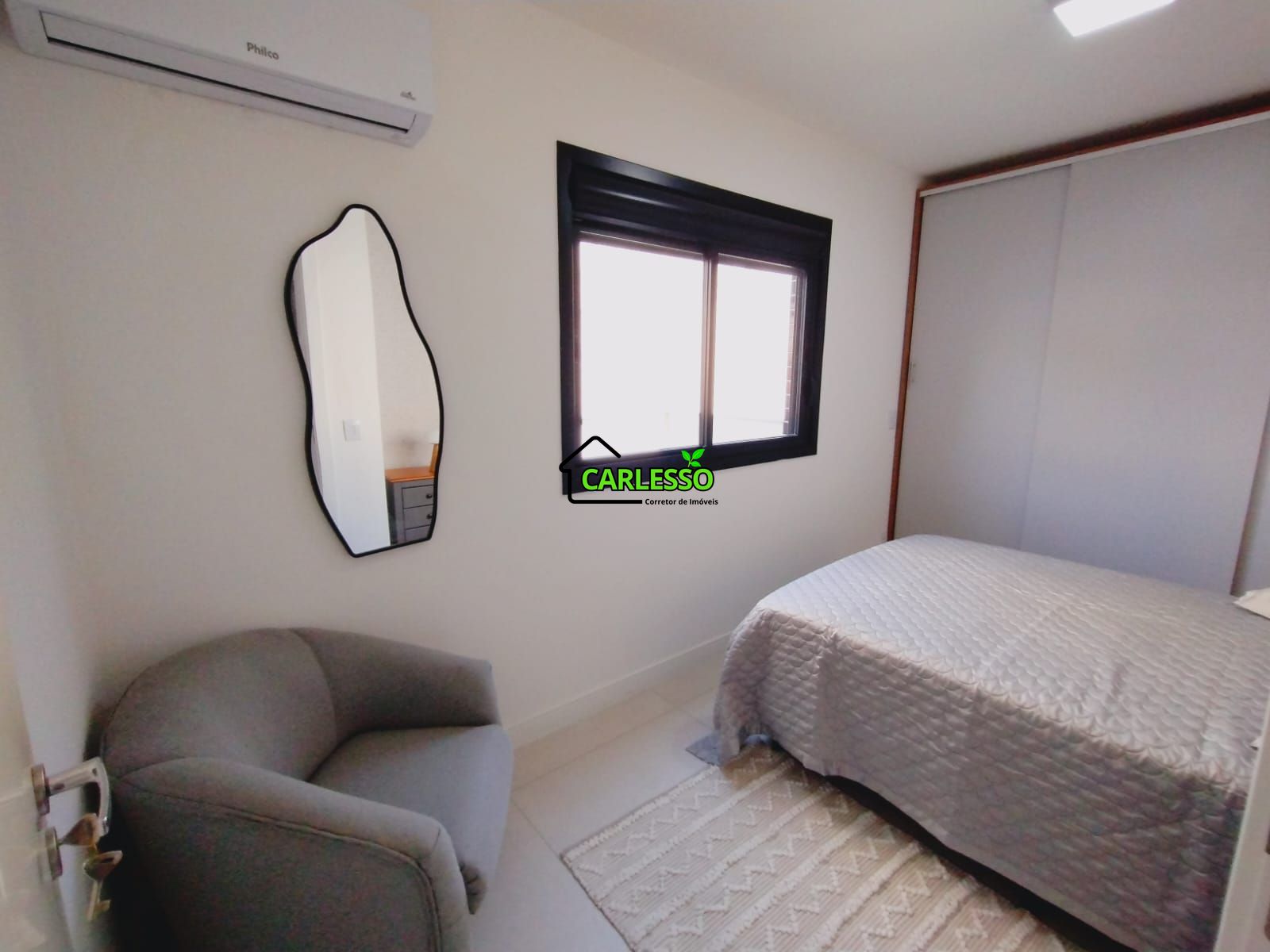 Apartamento, 2 quartos, 53 m² - Foto 30