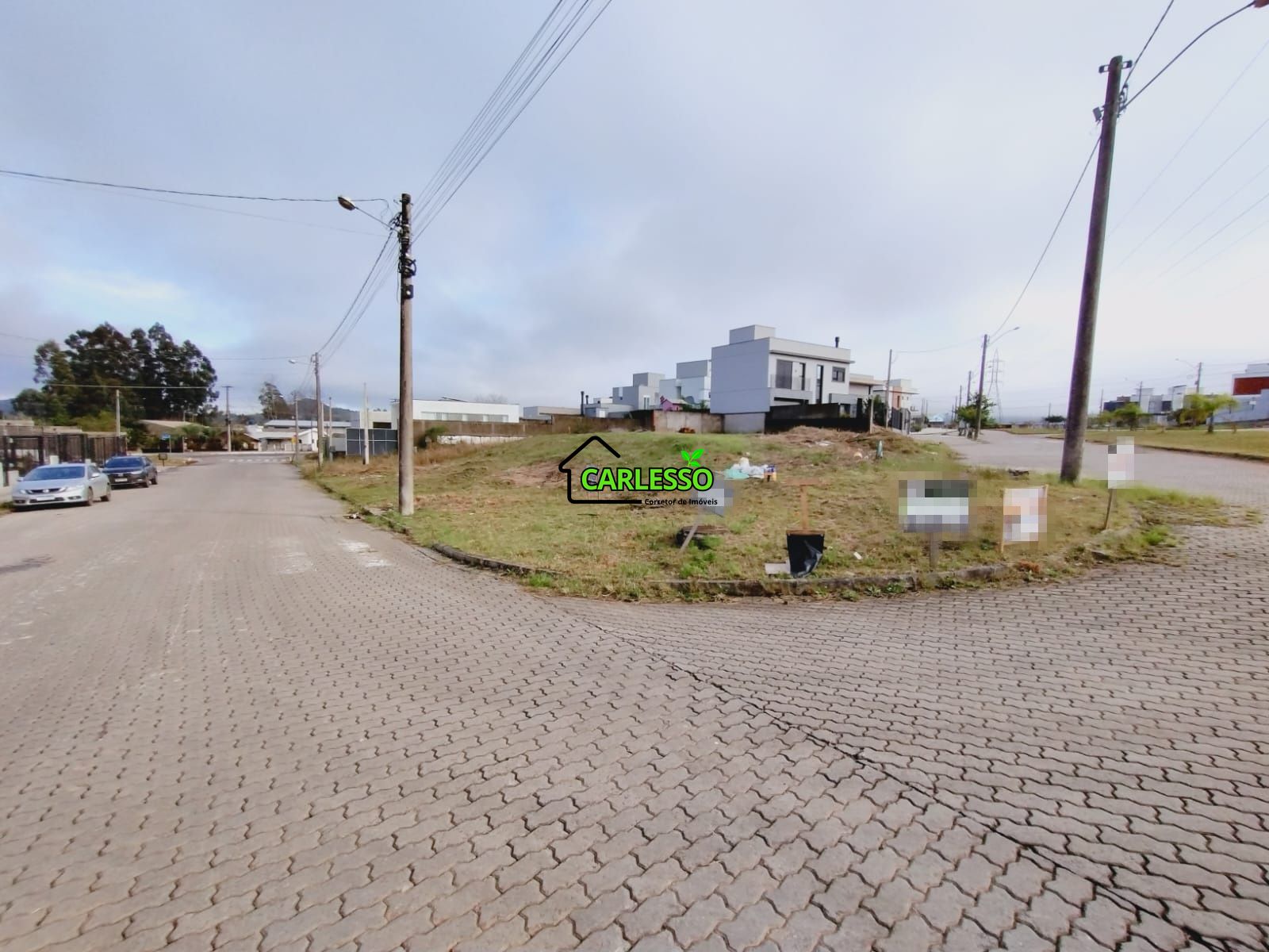 Terreno, 354 m² - Foto 2