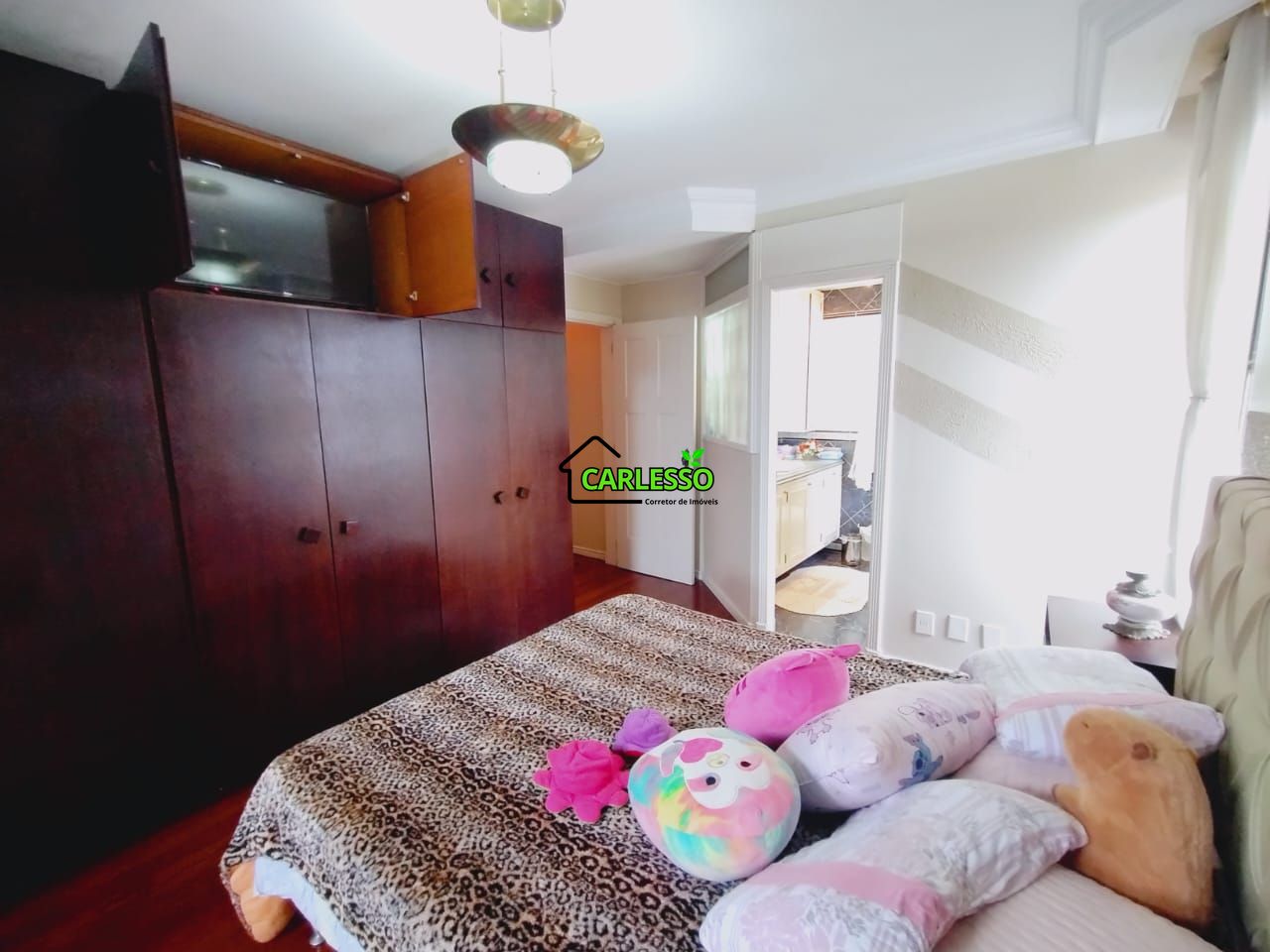 Apartamento, 3 quartos, 127 m² - Foto 40