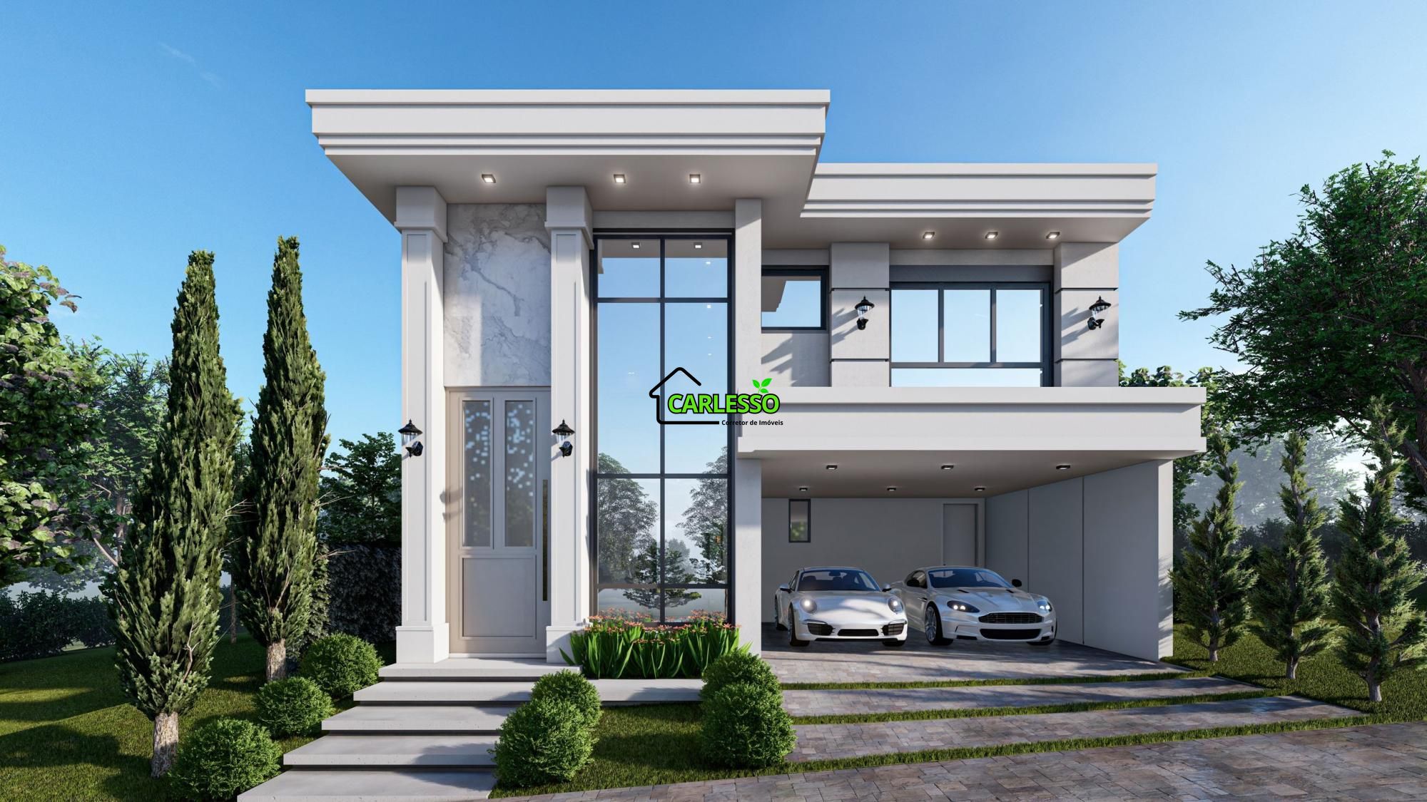 Casa, 3 quartos, 205 m² - Foto 10