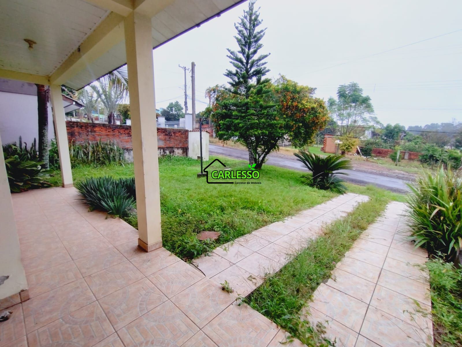 Casa, 3 quartos, 163 m² - Foto 4