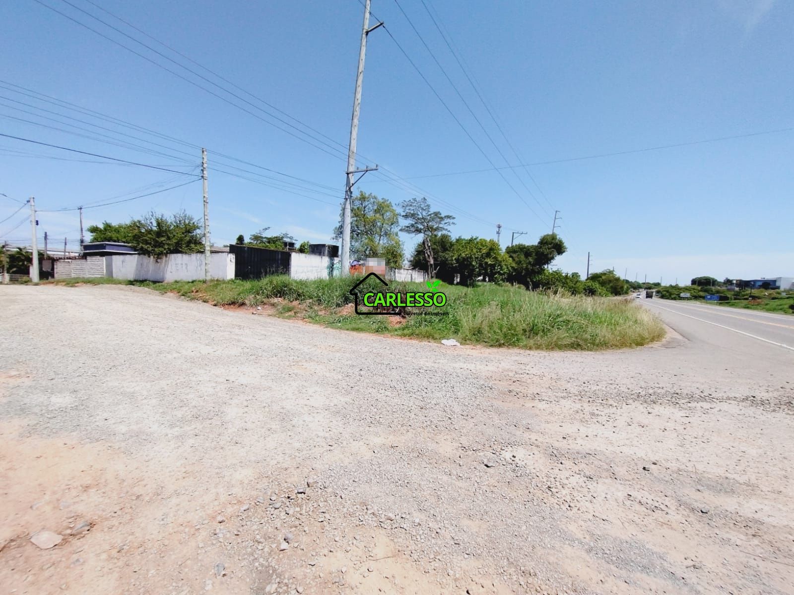 Terreno, 1194 m² - Foto 4